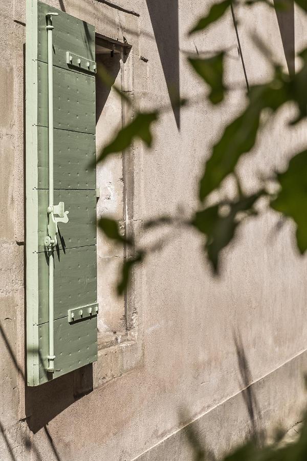 Arles Maison Petite Roquette Et Garage Exterior foto
